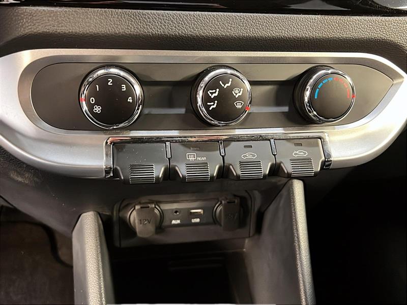 kia Rio 2016 - 13