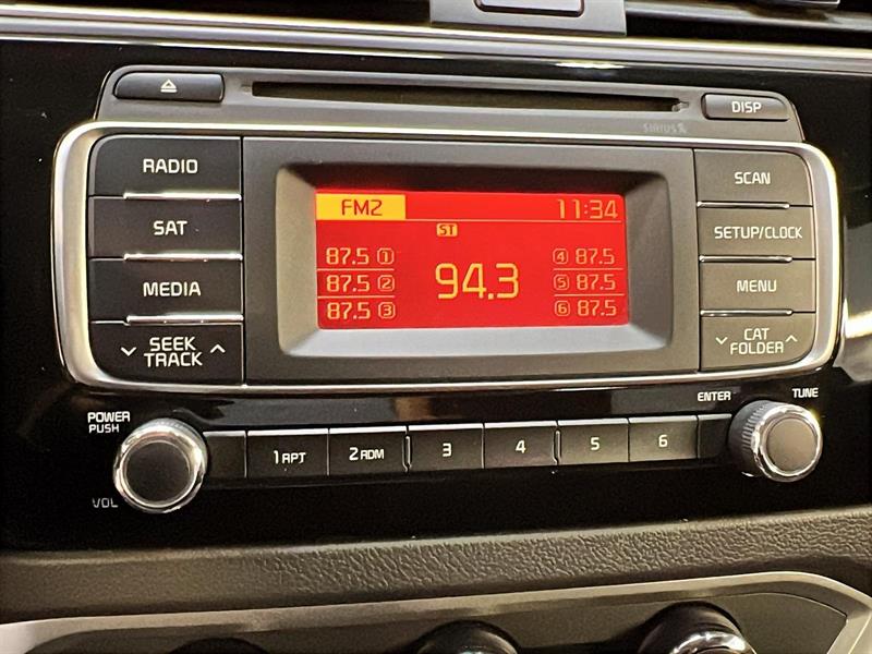 kia Rio 2016 - 14