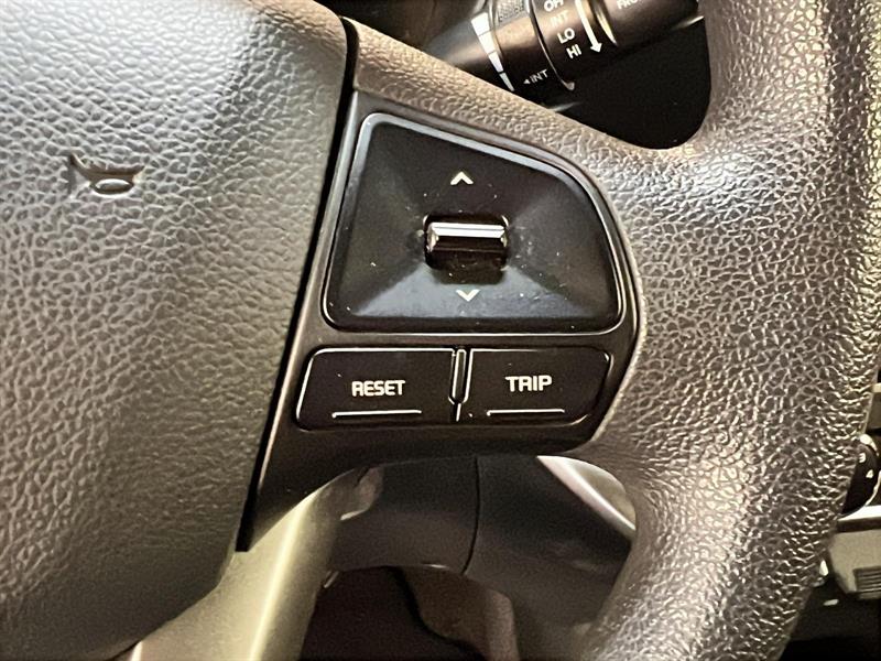 kia Rio 2016 - 15