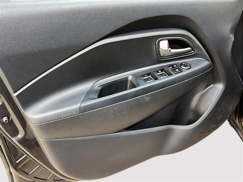 kia Rio 2016 - 19