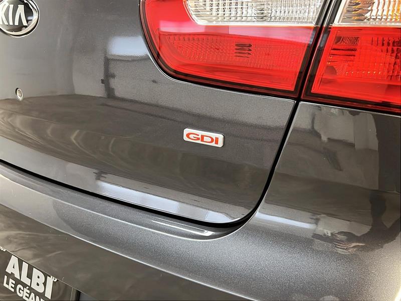 kia Rio 2016 - 20