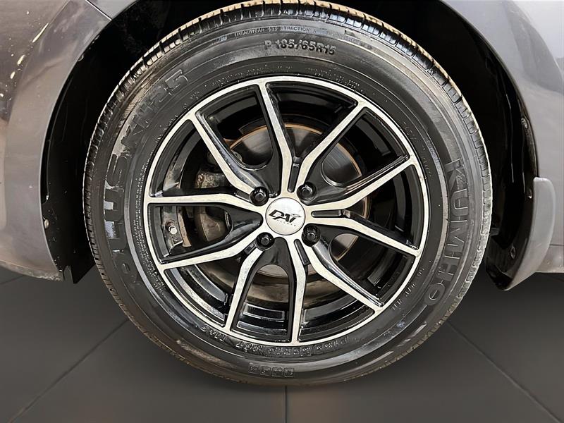 kia Rio 2016 - 22