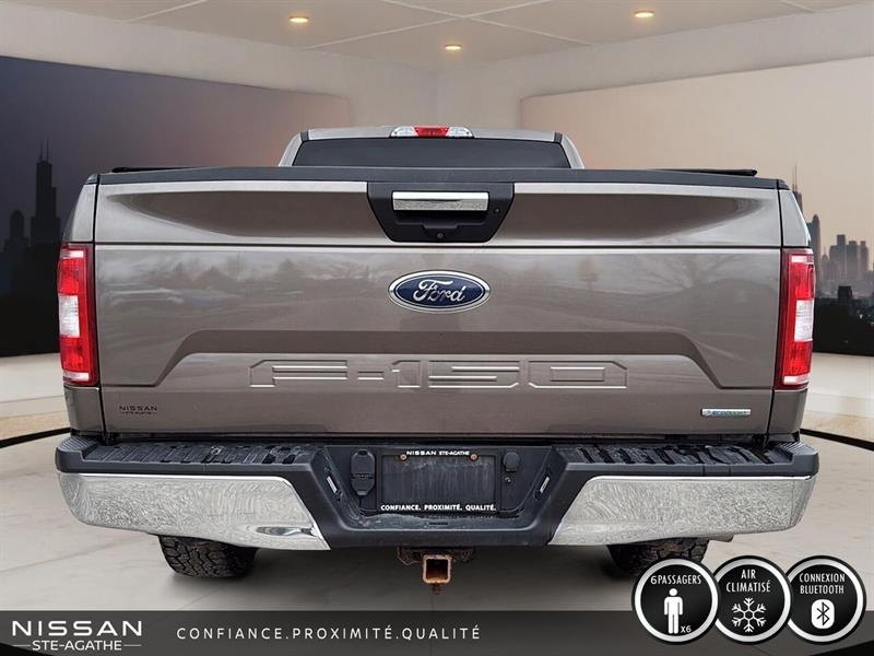 ford F-150 2019 - 3
