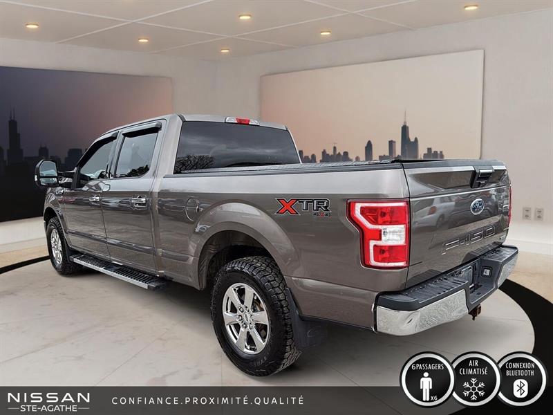 ford F-150 2019 - 4