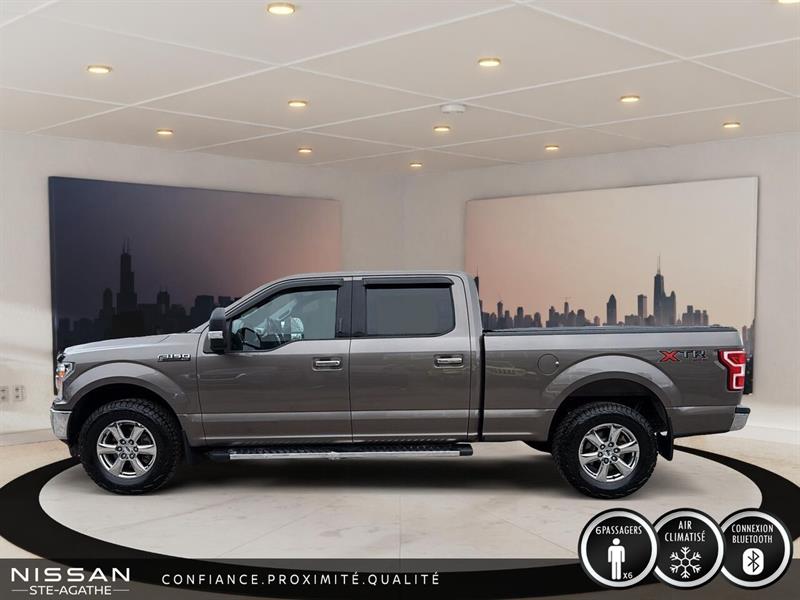 ford F-150 2019 - 5