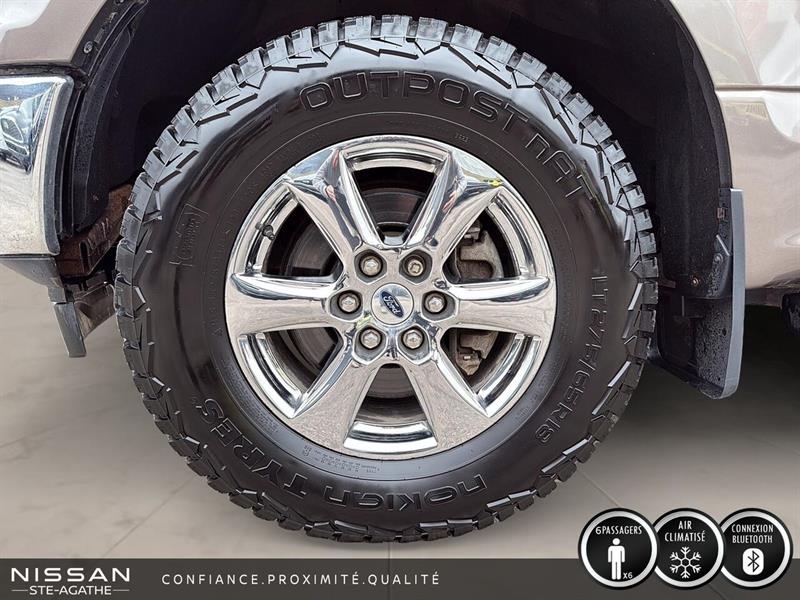 ford F-150 2019 - 6