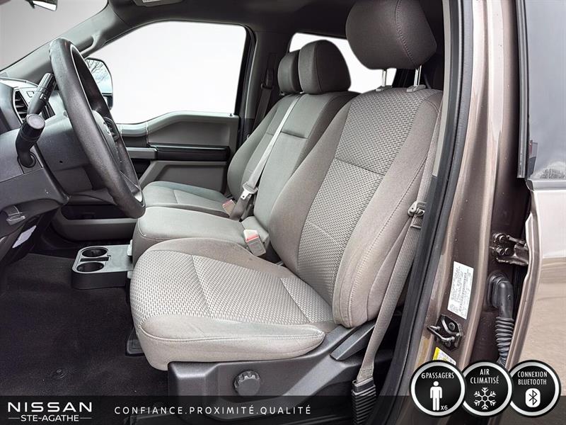 ford F-150 2019 - 7