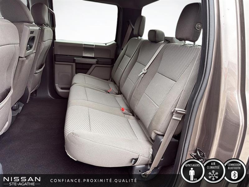 ford F-150 2019 - 8