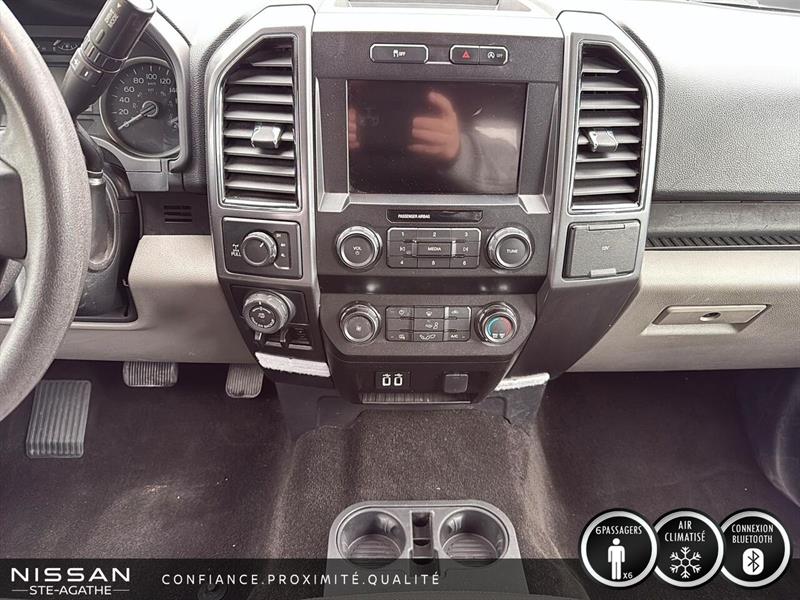ford F-150 2019 - 9