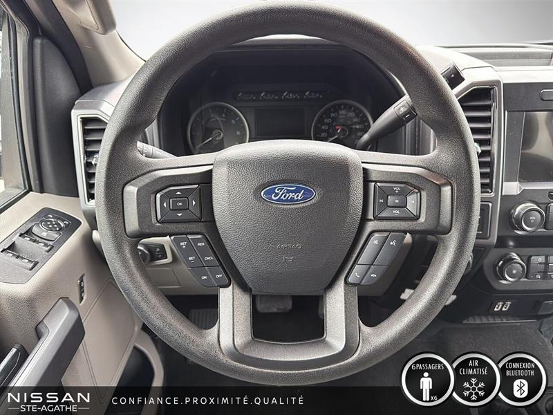 ford F-150 2019 - 10