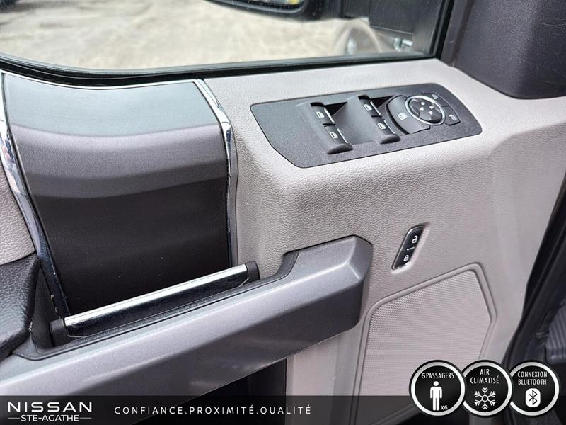 ford F-150 2019 - 13