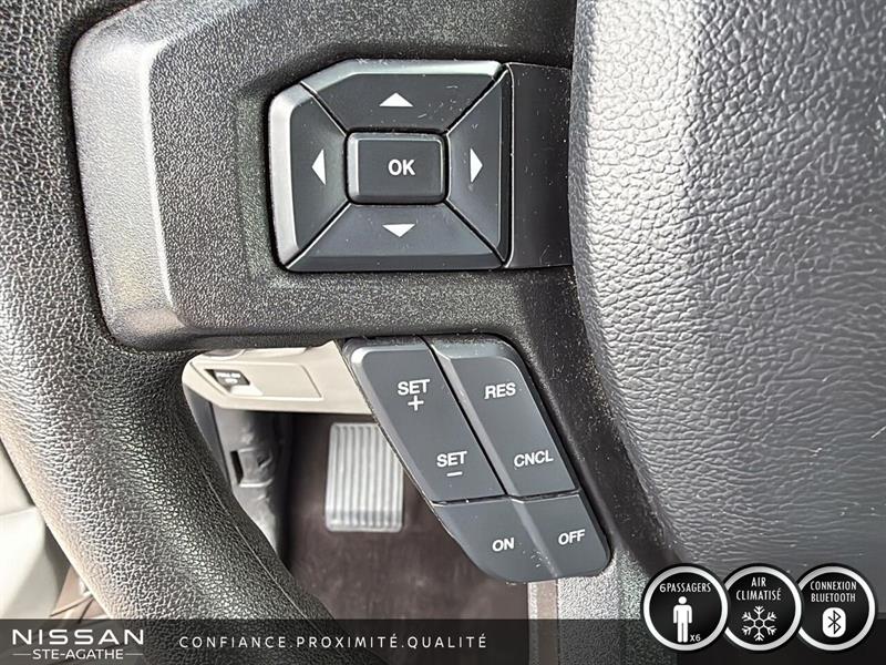 ford F-150 2019 - 15