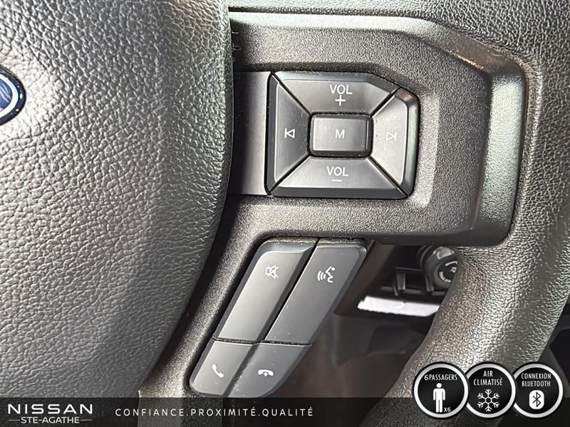 ford F-150 2019 - 16