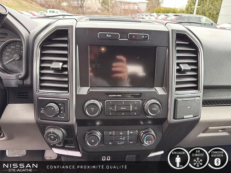 ford F-150 2019 - 17