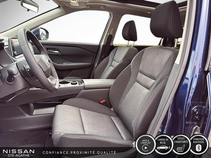nissan Rogue 2025 - 7