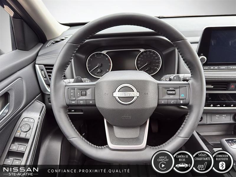nissan Rogue 2025 - 10