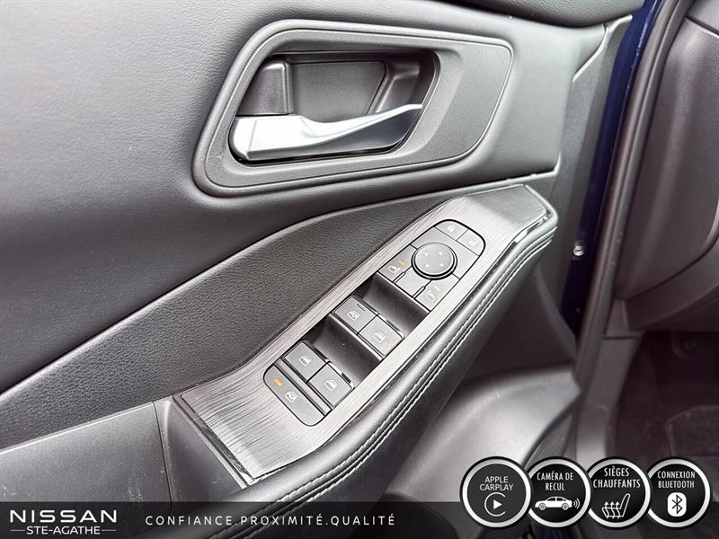 nissan Rogue 2025 - 15