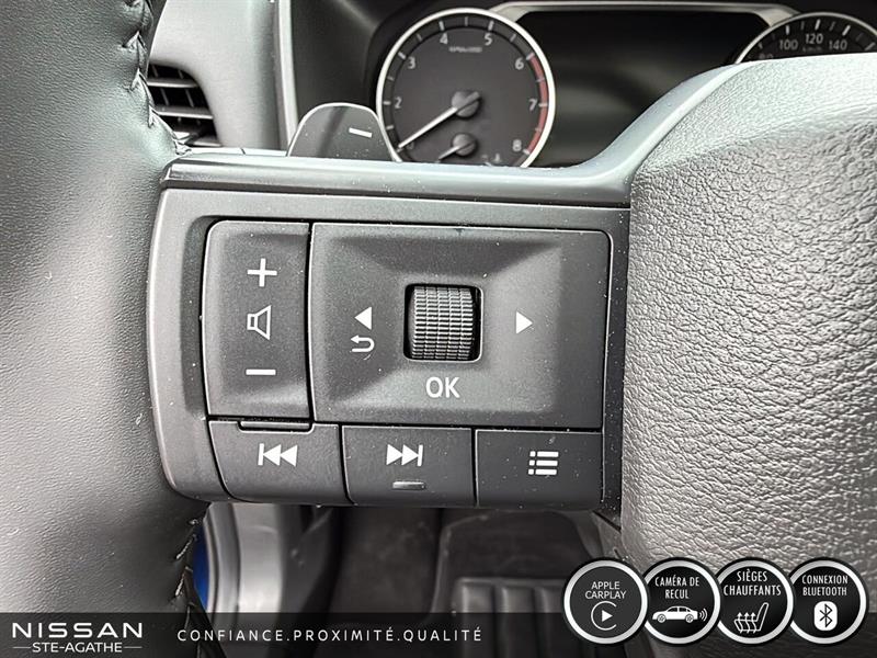 nissan Rogue 2025 - 17