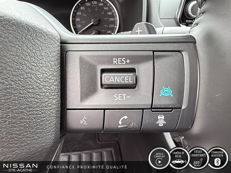 nissan Rogue 2025 - 18