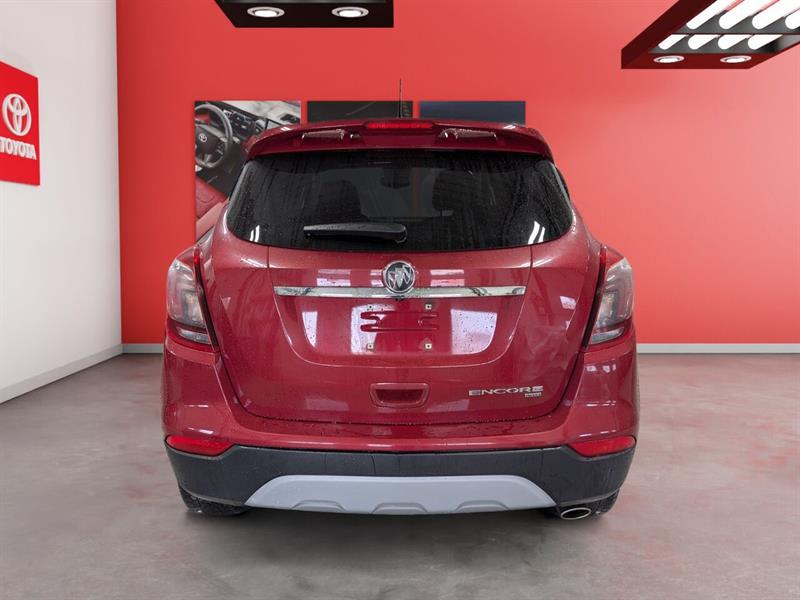 buick Encore 2020 - 4