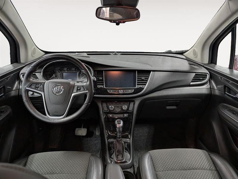 buick Encore 2020 - 7