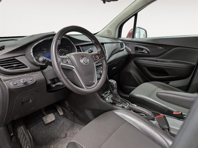 buick Encore 2020 - 8