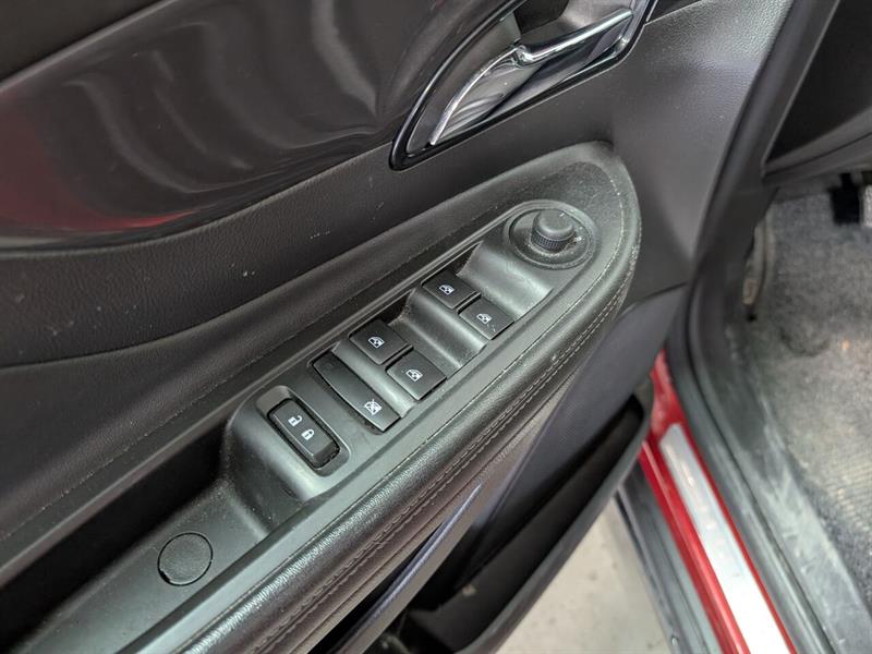 buick Encore 2020 - 9