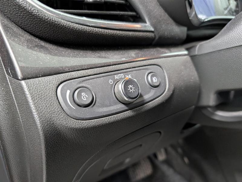 buick Encore 2020 - 11