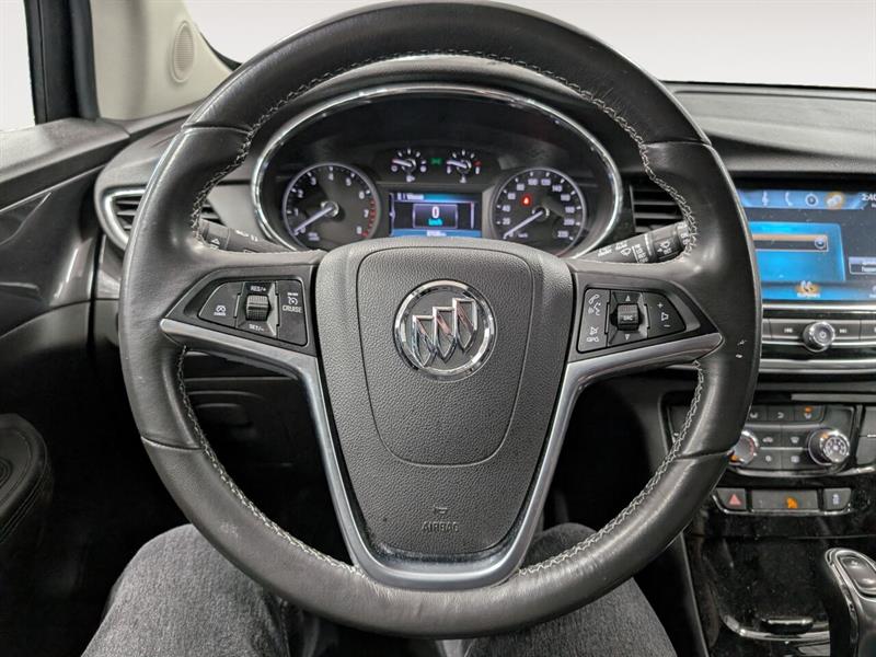 buick Encore 2020 - 12