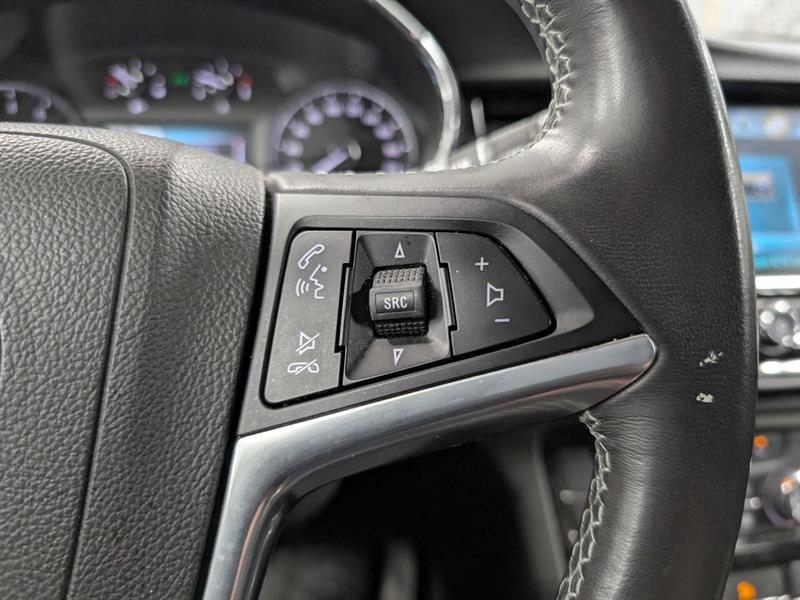 buick Encore 2020 - 14