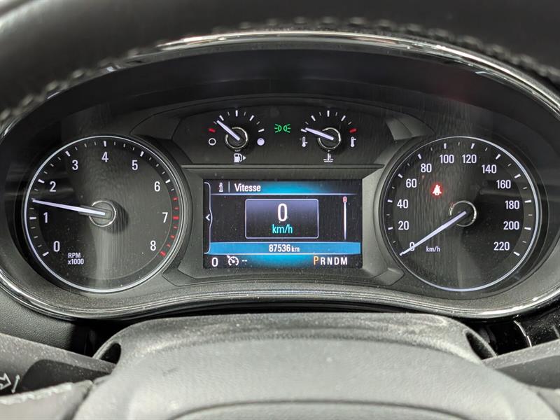 buick Encore 2020 - 15
