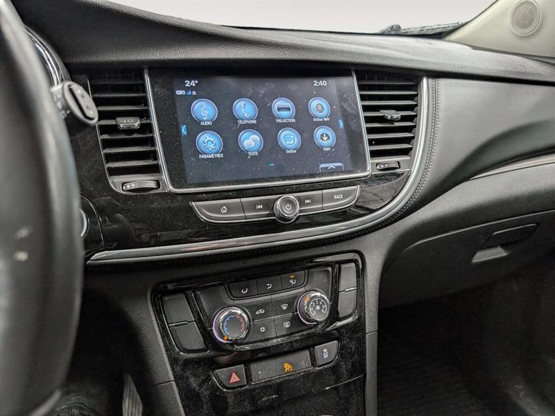 buick Encore 2020 - 16