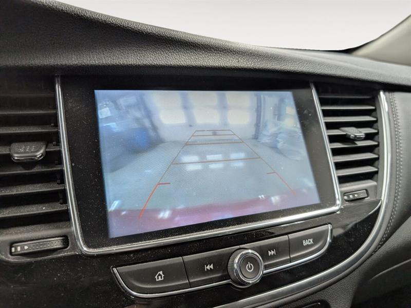 buick Encore 2020 - 17
