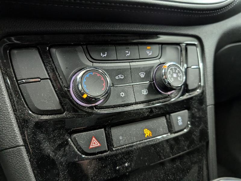 buick Encore 2020 - 18