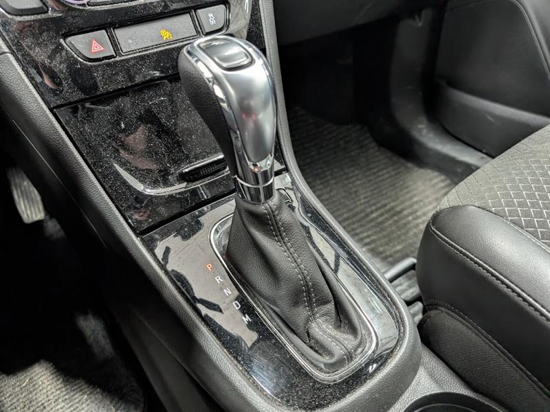 buick Encore 2020 - 19