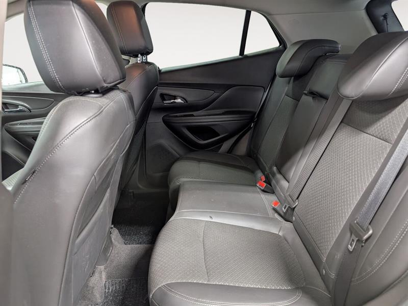 buick Encore 2020 - 20