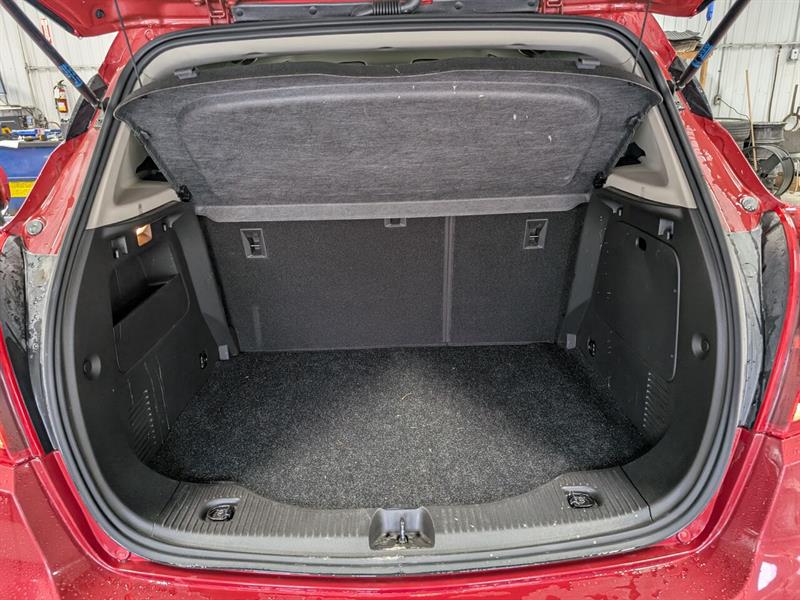 buick Encore 2020 - 21