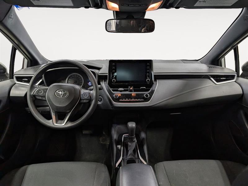 toyota Corolla à hayon 2022 - 7