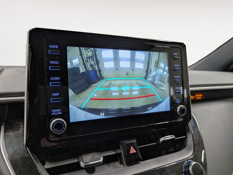 toyota Corolla à hayon 2022 - 17