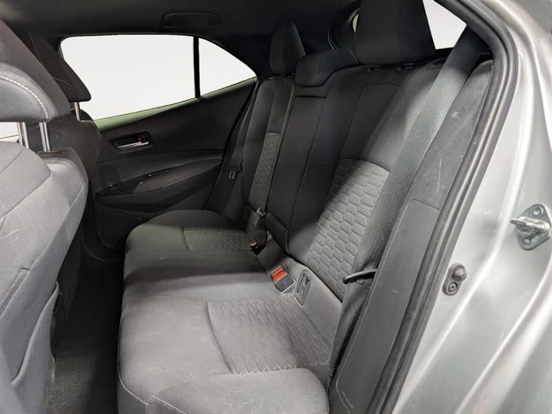 toyota Corolla à hayon 2022 - 20