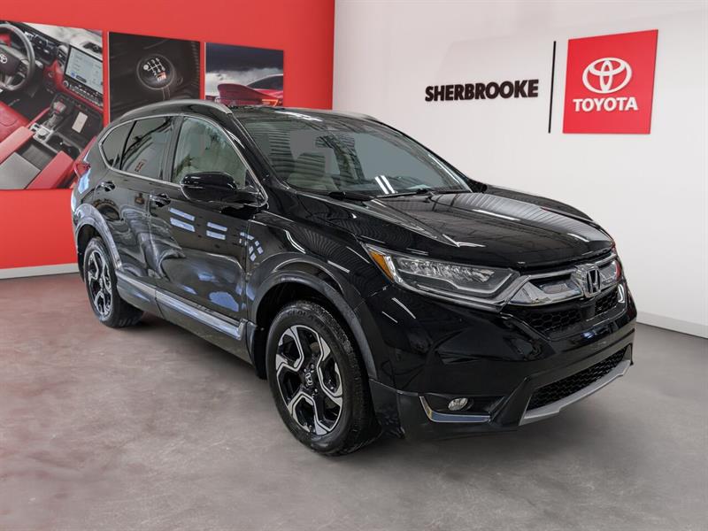 honda CR-V 2018 - 2