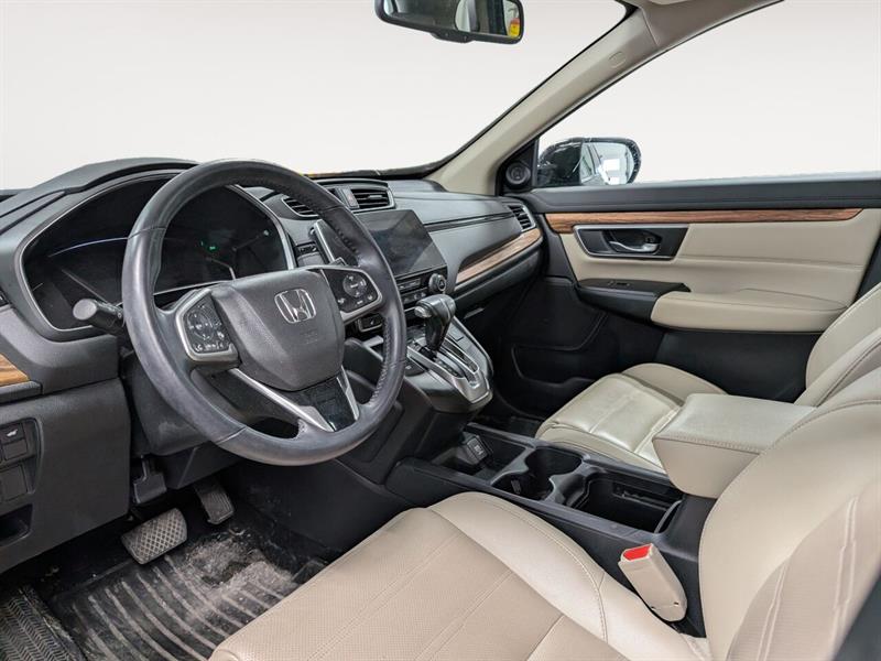 honda CR-V 2018 - 8