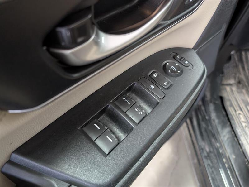 honda CR-V 2018 - 9