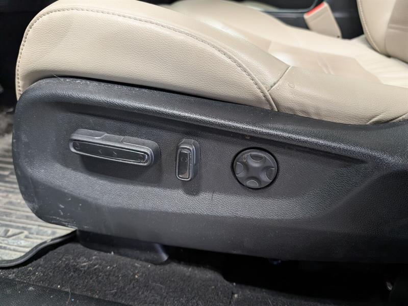 honda CR-V 2018 - 10