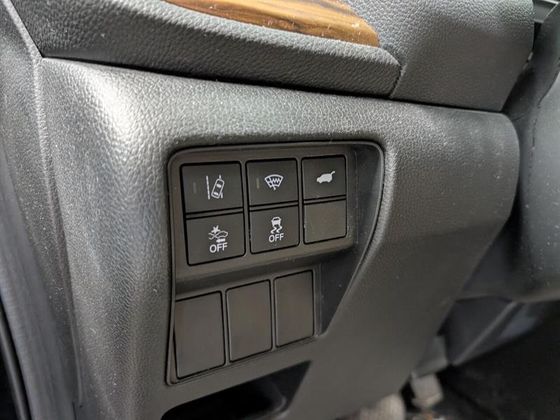 honda CR-V 2018 - 11