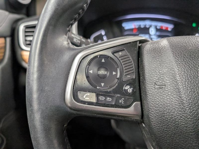 honda CR-V 2018 - 13