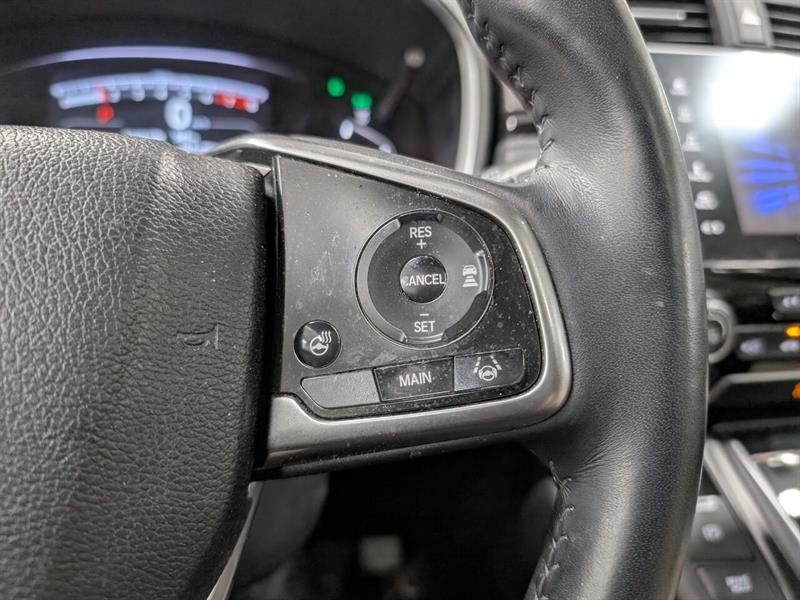 honda CR-V 2018 - 14