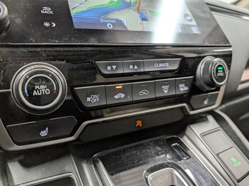 honda CR-V 2018 - 18
