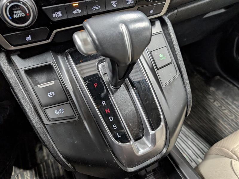 honda CR-V 2018 - 19