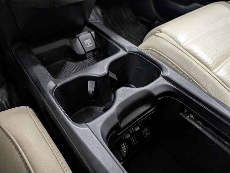 honda CR-V 2018 - 20